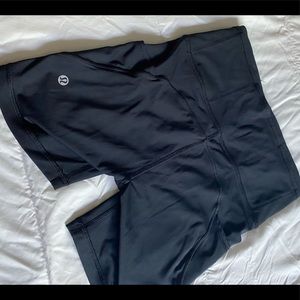 Fast & Free Short 6” non reflective